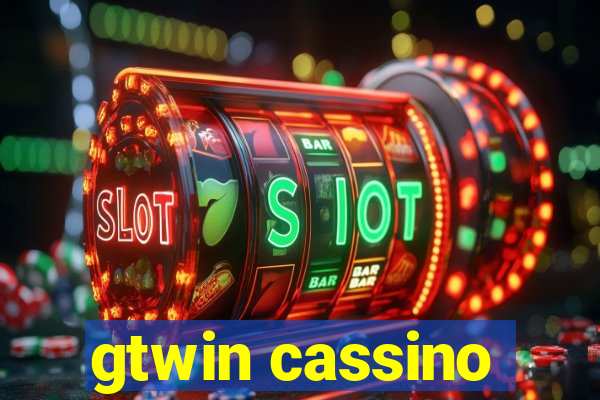 gtwin cassino